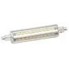 Aric Lampe R7s 118mm 360deg Led 10w 4000k 1250lm Clénerga 30000h