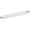 ARIC Tube linolite LED - S19 - 6W - 2700°K - 700lm - Non dimmable