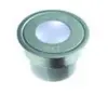 Spot Encastre De Sol Exterieur Pro Inox Blanc Froid Aric Eyeleds 5695