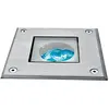 AQUASOL MINI C Encastré de sol extérieur LED ARIC 5140