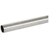 DUVAL Barre de penderie ronde-acier inoxydable-diamètre 16mm DUVAL