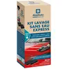 Abel Auto Coffret Lavage Et Lustreur Sans Eau