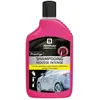 Abel - Shampoing Mousse Intense 500ml - 000564