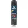 Abel - Soins Des Plastiques Brillant Ambiance Neuf 400 Ml Auto