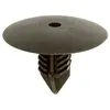 Restagraf - agrafe de garnissage ø 10,2   10,7 mm carter d'aile / pare-boue - 42607