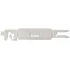 Agrafes pour vehicules type peugeot-citroen Restagraf Ref: 10909