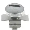 TOPCAR Agrafes pour vehicules type peugeot-citroen Restagraf Ref: 10465
