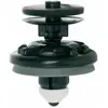 RESTAGRAF - Agrafes pour vehicules type volkswagen - audi - seat - skoda - 10723