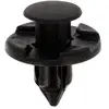 Restagraf - Agrafes pour vehicules type nissan - 11772