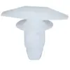 Agrafes pour vehicules type nissan Restagraf Ref: 12570