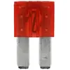5 Fusibles Plats Micro Ii 10 Ampères Restagraf