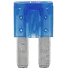 5 Fusibles Plats Micro Ii 15 Ampères Restagraf