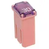 RESTAGRAF Fusible J-Case Micro Slotted, 32V/30A, Rose