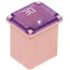 Fusible Bloc De Type J-case Low Profile Restagraf 30 A