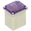 Fusible Bloc De Type J-case Low Profile Restagraf 25 A
