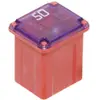 Fusible Bloc De Type J-case Low Profile Restagraf 50 A