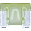 Mini Fusible À Broches De Type Low Profile Restagraf 20 A
