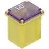 Fusible Bloc De Type J-case Low Profile Restagraf 60 A