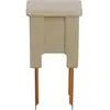 Fusible Japonais Mâle De Type B Restagraf 120 A