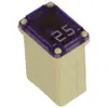 Fusible Bloc De Type J-case Micro Restagraf 32v 25 A