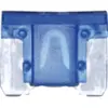 Mini Fusible À Broches De Type Low Profile Restagraf 15 A