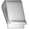 Agrafes pour vehicules type peugeot-citroen Restagraf Ref: 1379