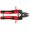 Outillage pince pour agrafes "nez de porc" Restagraf Ref: 2102