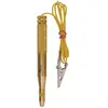 Restagraf - Testeur de Tension Premium 6-12-24V en Laiton - Puissance 5W - 6752
