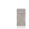 Meuble bas cuisine SPOON BETON