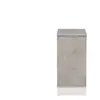 Parisot Meuble bas cuisine SPOON BETON