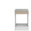 Meuble bas four 60 cm SPOON NATURA