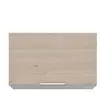 Dessus de hotte 60 cm SPOON NATURA