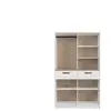 Dressing ouvert LOMOCO MODULIX