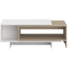 Table basse rectangulaire VIGO