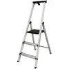 CENTAURE Escabeau Aluminium MB 3 marches