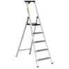 Centaure - Escabeau Aluminium mb 4 marches