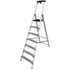 Escabeau aluminium CENTAURE MB 7 marches - 238207
