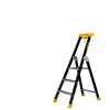 Centaure - escabeau 3 marches aluminium peint mp - 439203