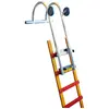 CENTAURE Echelle de toit en bois Centaure - 480001