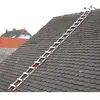 Echelle de toit aluminium - Pack 250 mm - Centaure