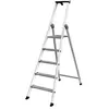 Marche pied escabeau 4 marches Centaure 429204