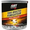 PROVEN ORAPI Fumigateur Fury Blanc 8 x 9 x 8 cm 1370101