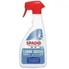 Spado - Gel déperlant calcaire pour cabine douche, 500ml