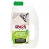Shampoing moquette et tapis - bio - 1 l - spado