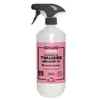 ORANGE GLOSS Vinaigre blanc en gel 750mL - parfum framboise
