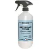 ORANGE GLOSS Vinaigre blanc et alcool de betterave en gel 750mL