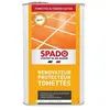 Protection rénovatrice d'éclat tomettes terres cuites 1L SPADO
