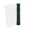 Centrale Brico Grillage rouleau simple torsion gris, Rouleau 20m, Hauteur 1m20, Maille 50x50mm