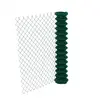 DIRICKX Grillage Simple Torsion Hauteur 1 M Et Longueur 20 M Vert