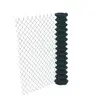 Centrale Brico Grillage rouleau simple torsion gris, Rouleau 20m, Hauteur 1m00, Maille 50x50mm